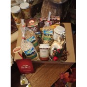 La Strenna Vegana di Casa Norcia